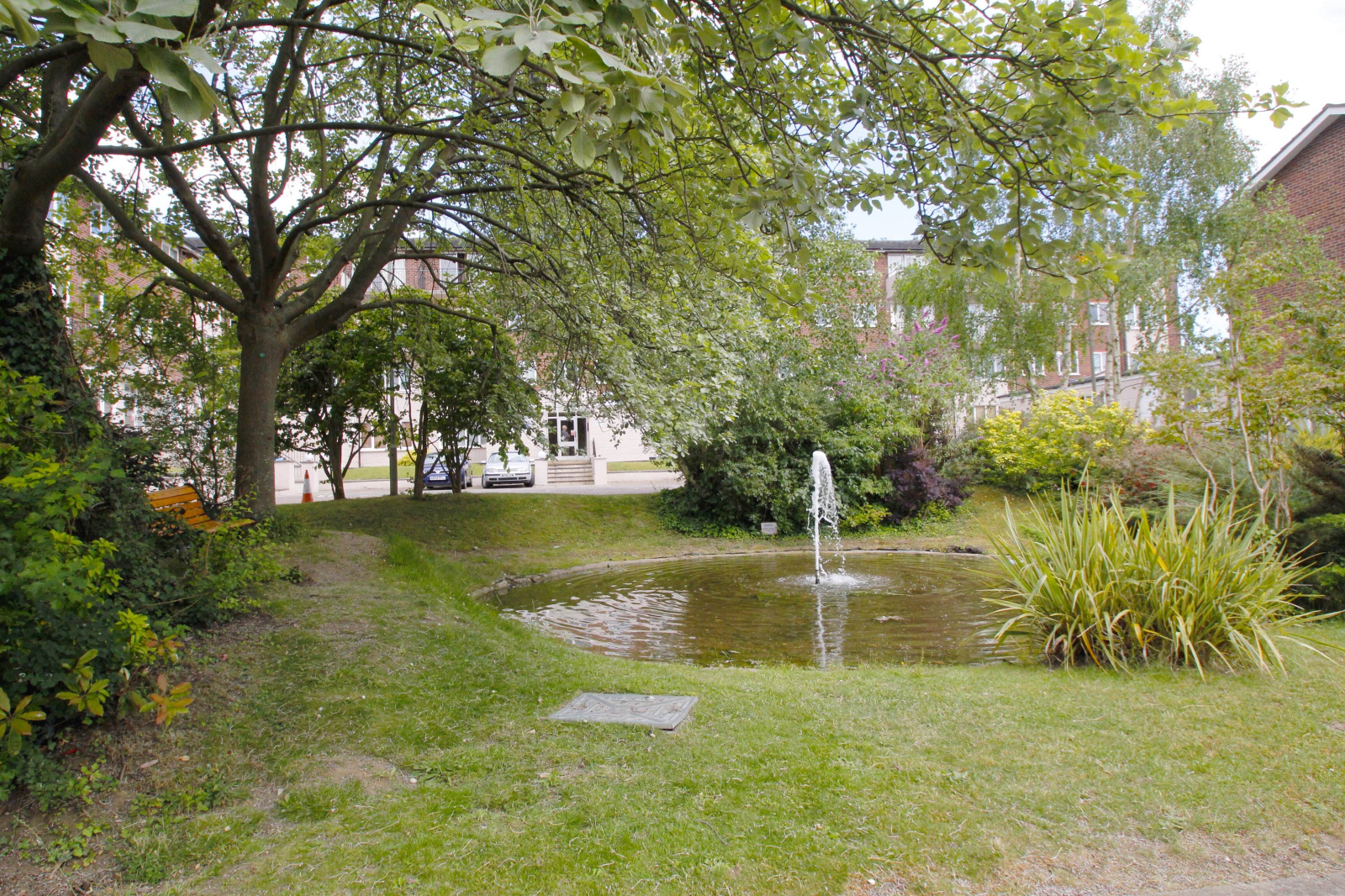 Lizmans Court